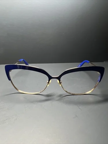 Kate Spade New York NEA 0CU7 135 56[]15 Eyeglasses/Frames MI 2