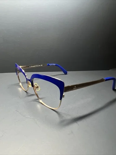 Kate Spade New York NEA 0CU7 135 56[]15 Eyeglasses/Frames MI 3