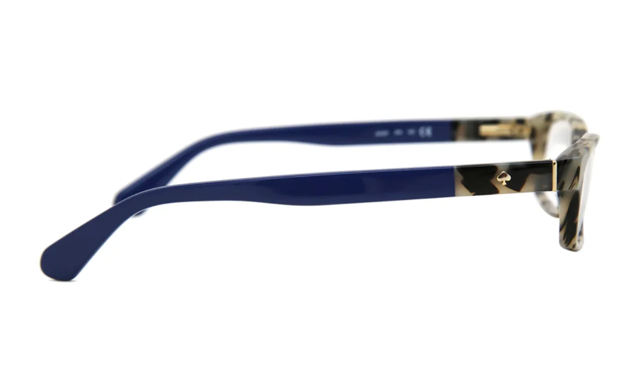 Kate Spade New York Womans Full Rim Jacey IPR Eyeglass Frames NEW 3