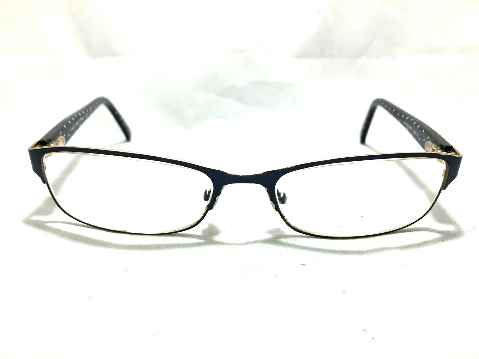 Kate Spade NY Ambrosette DA4 FRAME Eyeglasses 50-17-135 K3 3