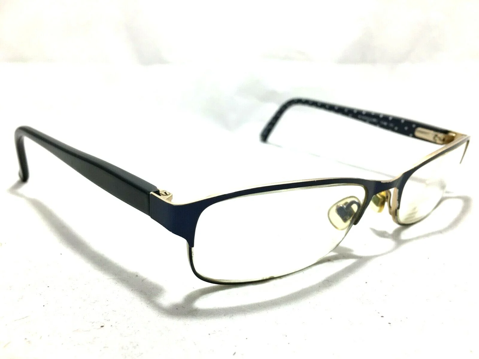 Kate Spade NY Ambrosette DA4 FRAME Eyeglasses 50-17-135 K3 4