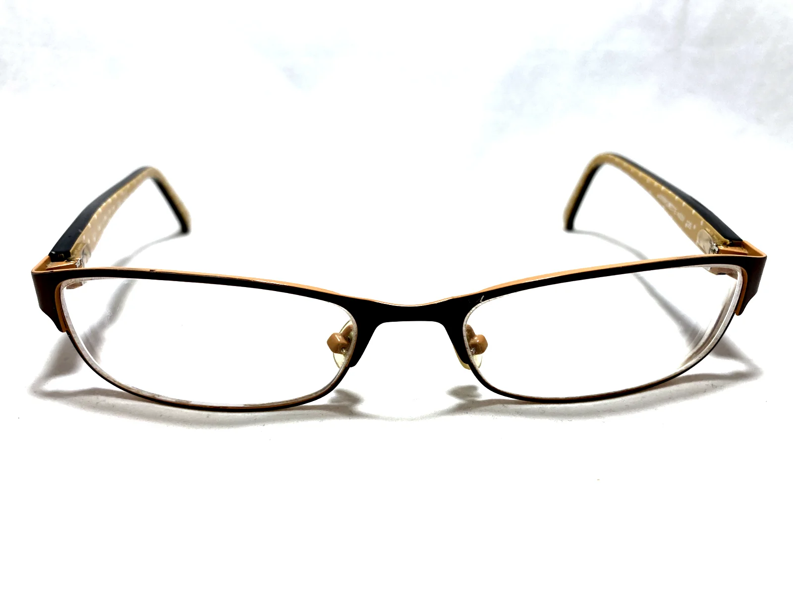 Kate Spade NY Ambrosette JUV Eyeglasses Frame 54-17-135 K11 3