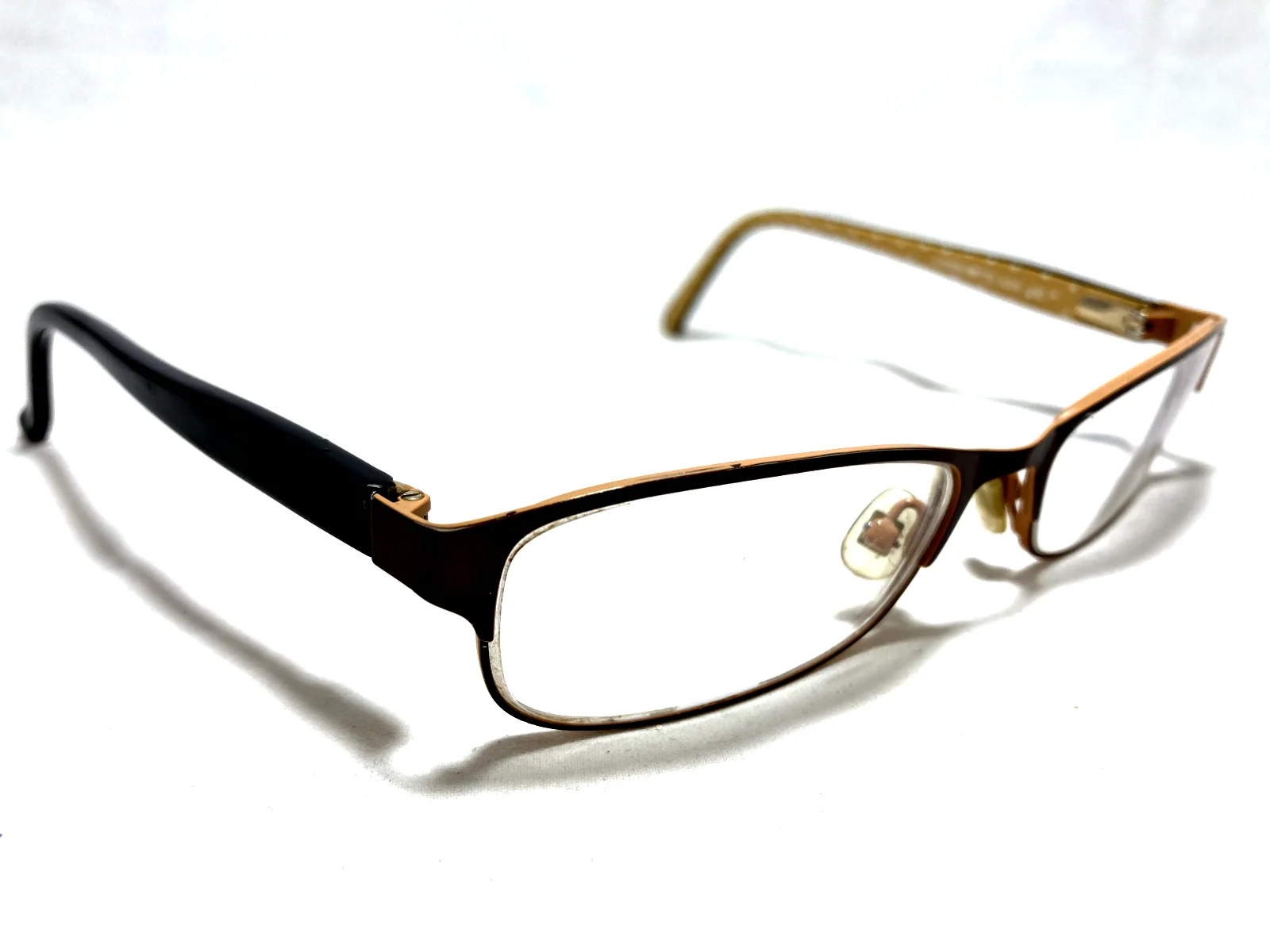 Kate Spade NY Ambrosette JUV Eyeglasses Frame 54-17-135 K11 4
