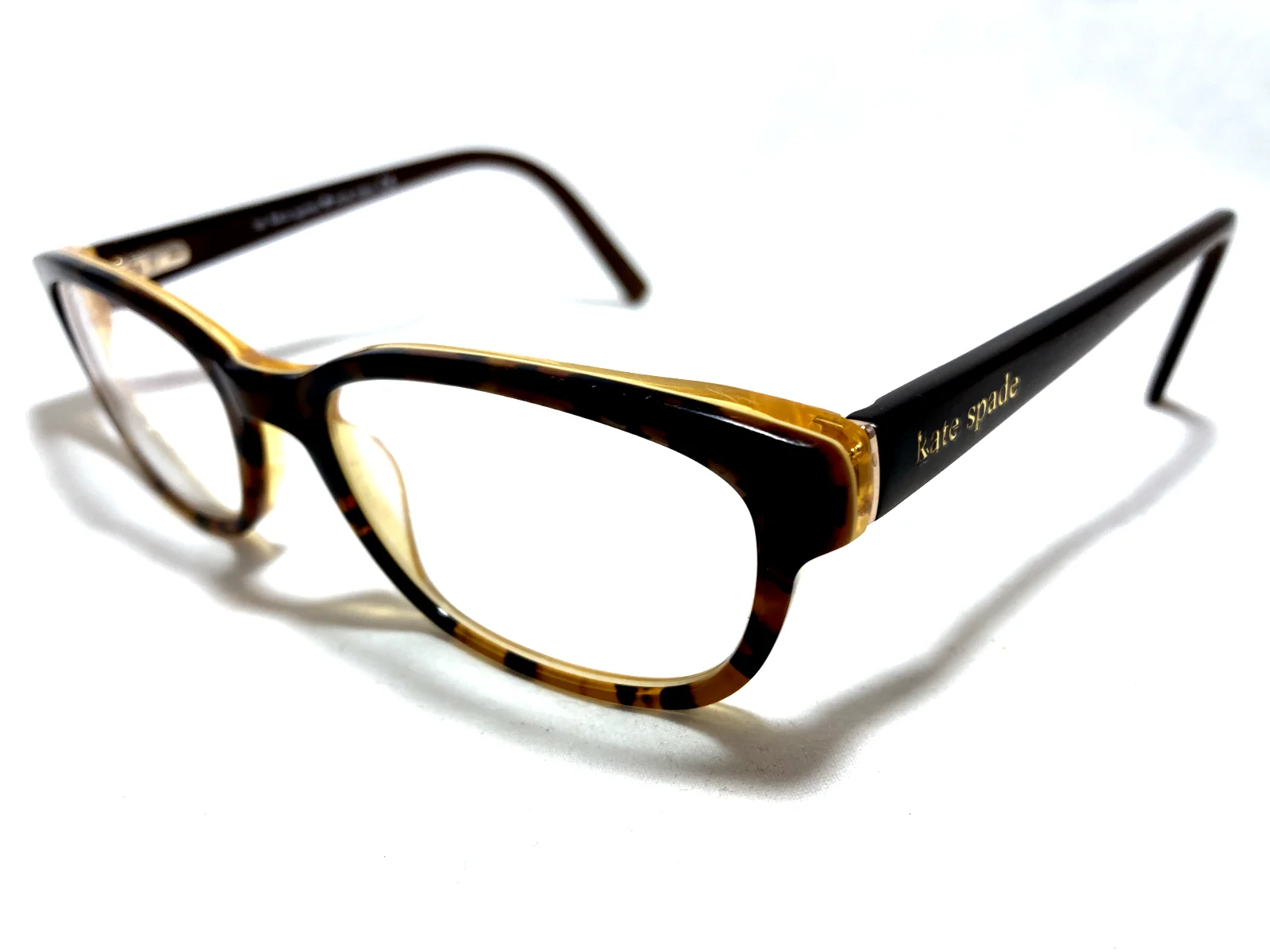 Kate Spade NY Blakely 0JMD Eyeglasses Frame 50-17-135 K15