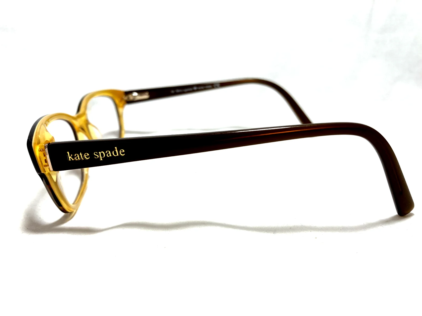 Kate Spade NY Blakely 0JMD Eyeglasses Frame 50-17-135 K15 2