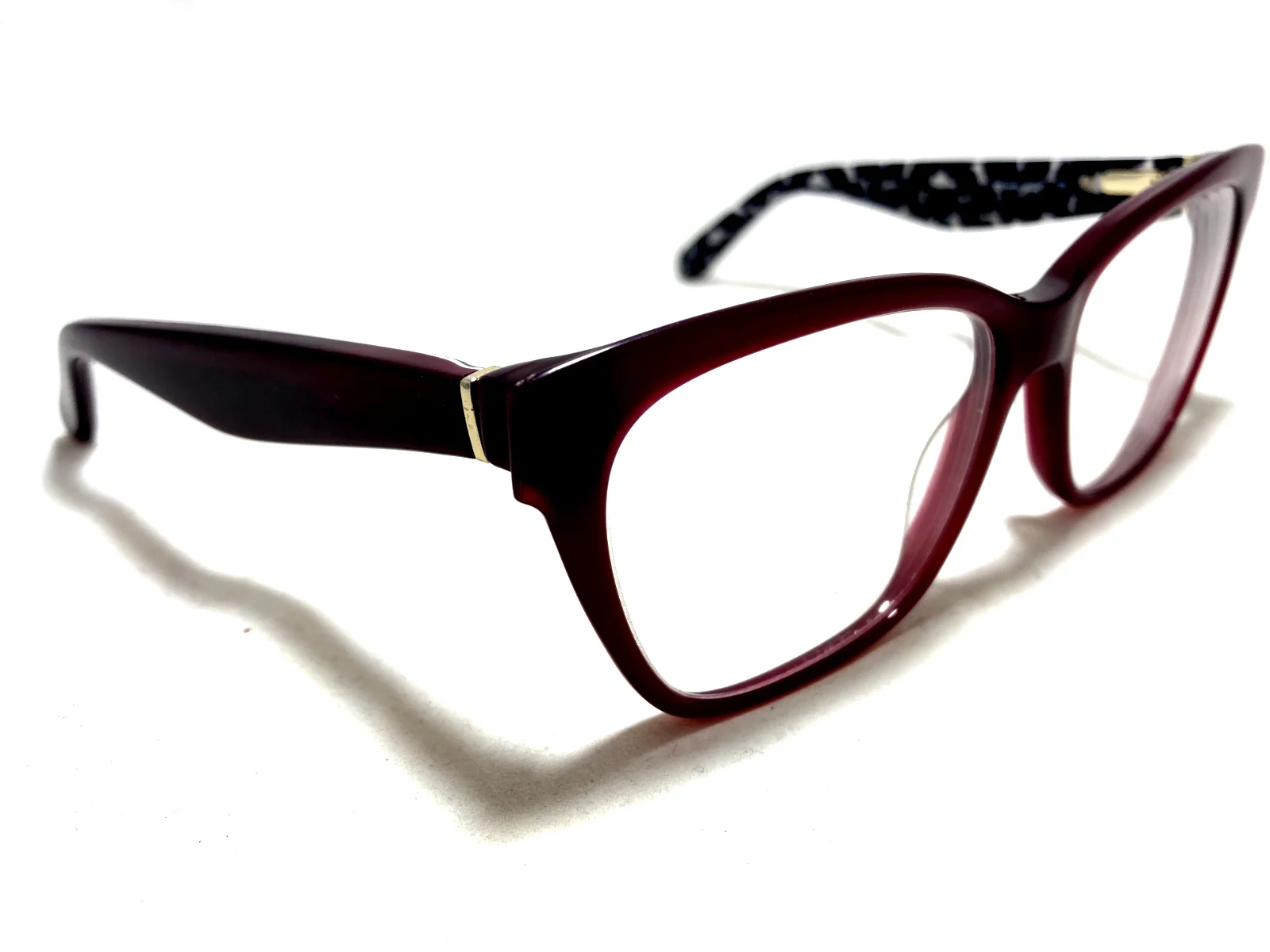 Kate Spade NY Joyann 0S4P Eyeglasses FRAME 50-15-135 K9 4
