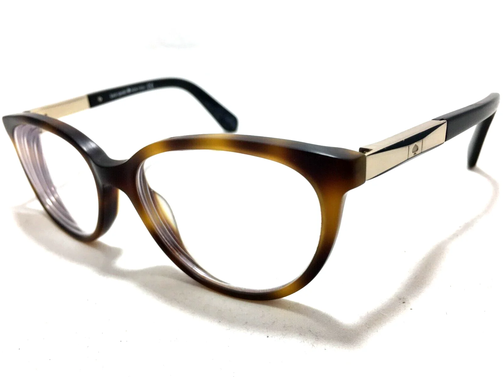 Kate Spade NY Kassia CRX Eyeglasses FRAME 51-16-135 K8