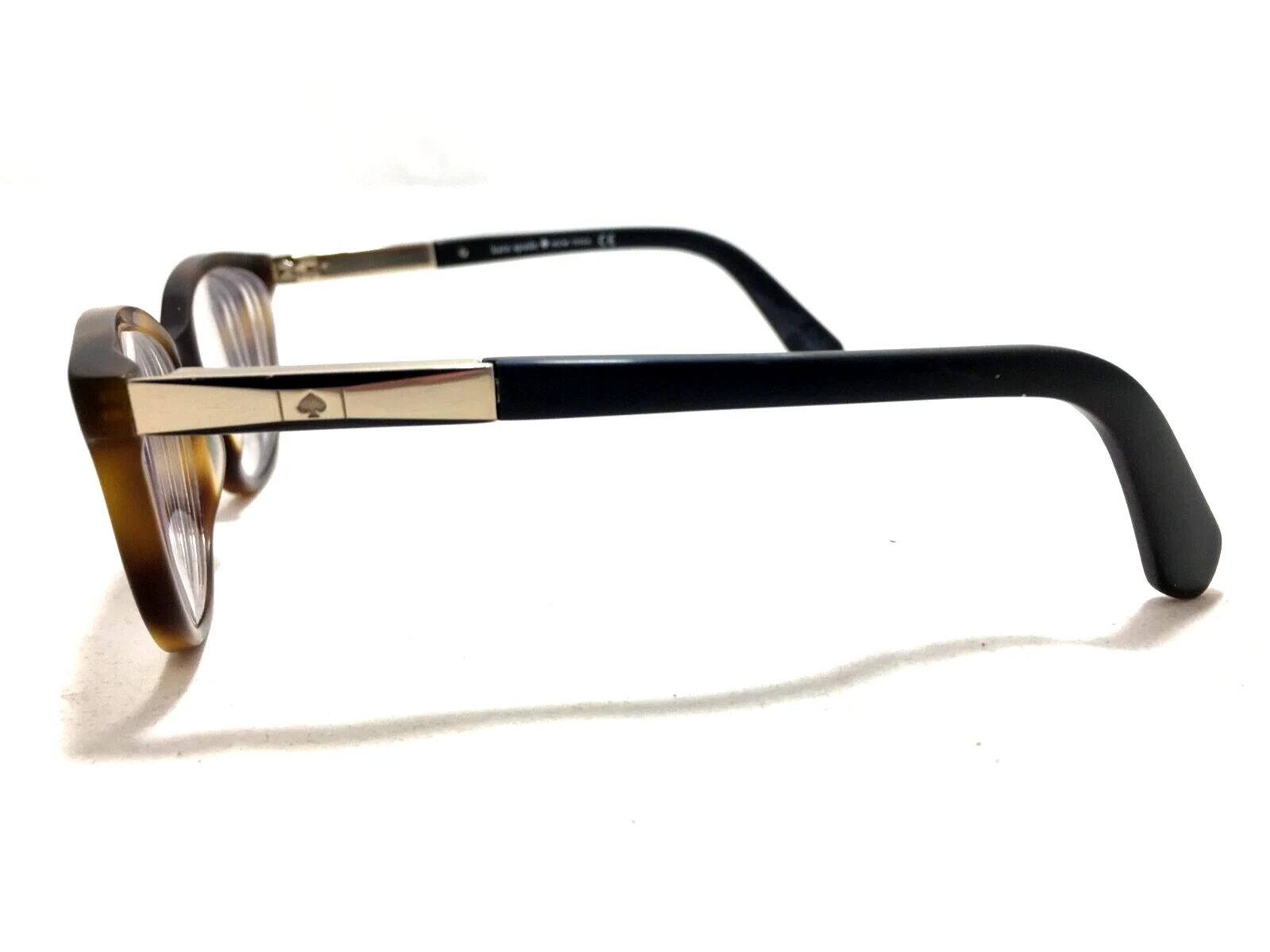 Kate Spade NY Kassia CRX Eyeglasses FRAME 51-16-135 K8 2