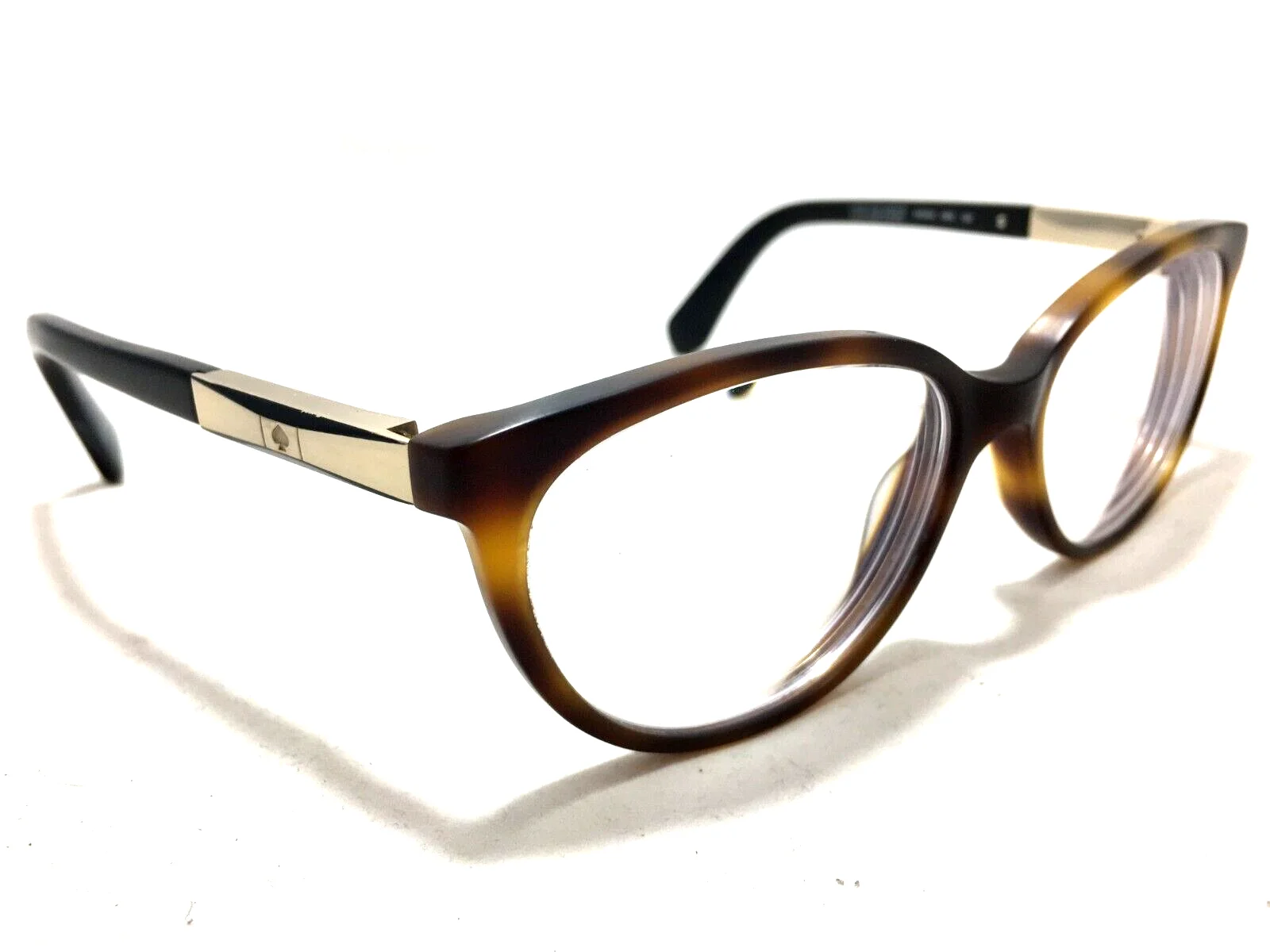 Kate Spade NY Kassia CRX Eyeglasses FRAME 51-16-135 K8 4