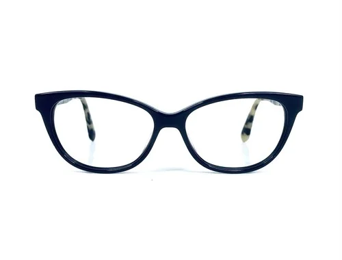 Kate Spade NY Tortoise Lucite Wayfarer Frame Karlee WR 53 15 140 2