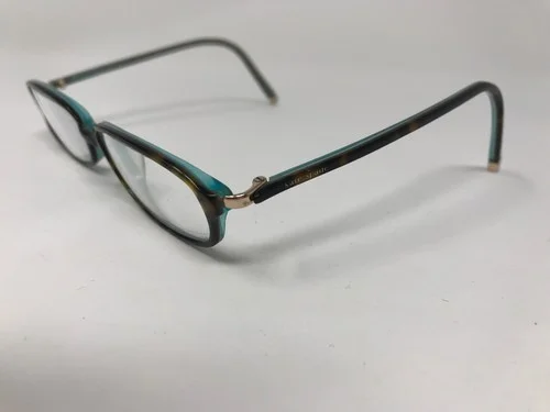 KATE SPADE “OLLIE” Eyeglasses Frame Italy Petite 49-16-130 Tortoise CT72