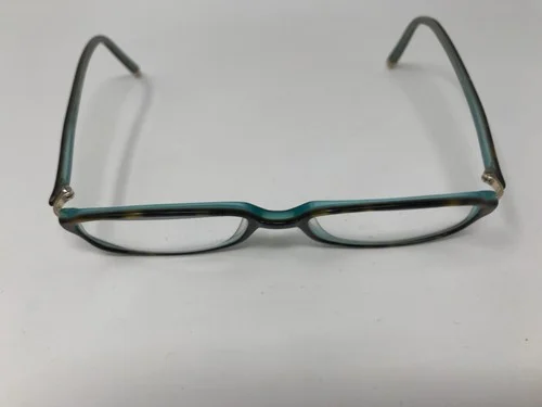 KATE SPADE “OLLIE” Eyeglasses Frame Italy Petite 49-16-130 Tortoise CT72 2