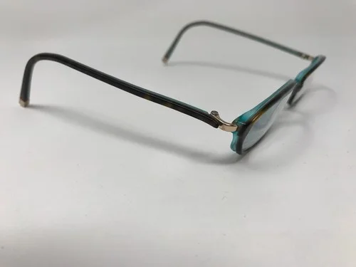 KATE SPADE “OLLIE” Eyeglasses Frame Italy Petite 49-16-130 Tortoise CT72 4