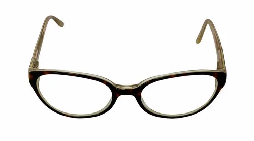 Kate Spade: TAMRA Eyewear Frames, Tortoise/Gold Glitter, Flex Hinge Womens OJBY 3