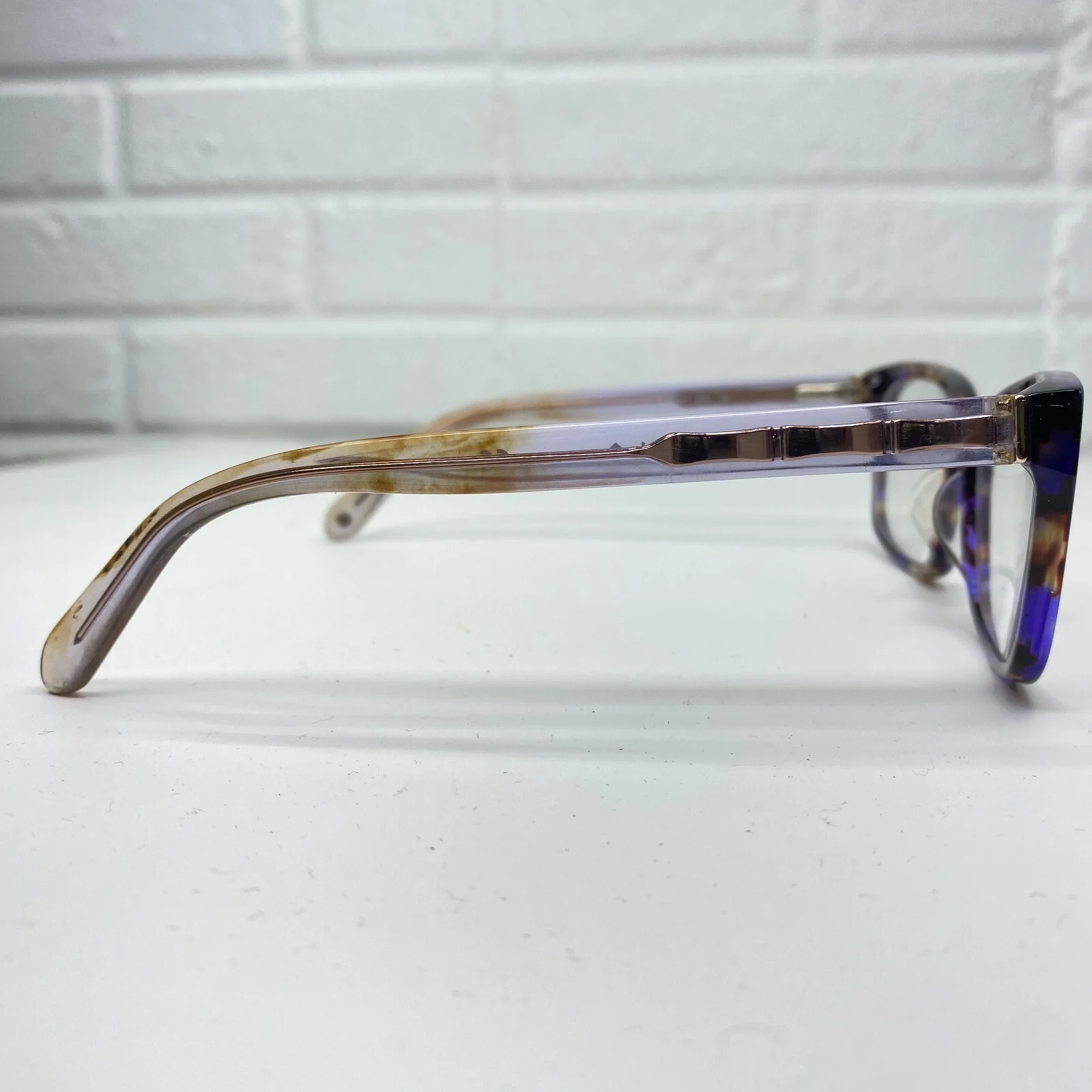 Kate Spade Tortoise Brown Eyeglass Frames - Demi/F 0EZ2 54-14-135 19029 4