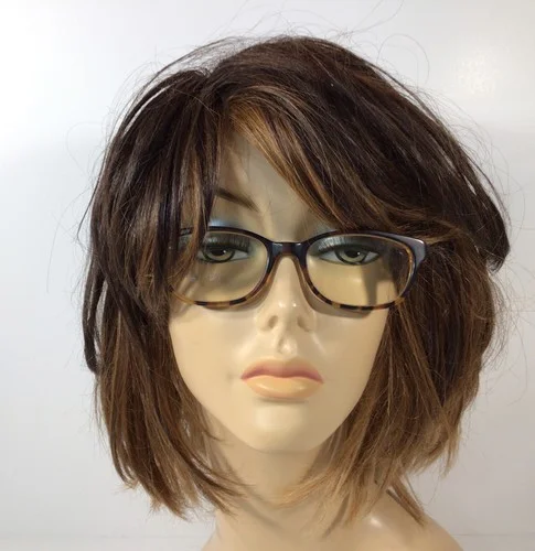 Kate Spade Women’s Brown Tortoise Shell “Blakely”Eyeglass Frames With Pink Case