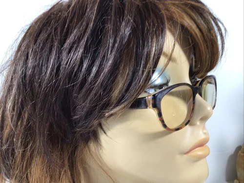 Kate Spade Women’s Brown Tortoise Shell “Blakely”Eyeglass Frames With Pink Case 4