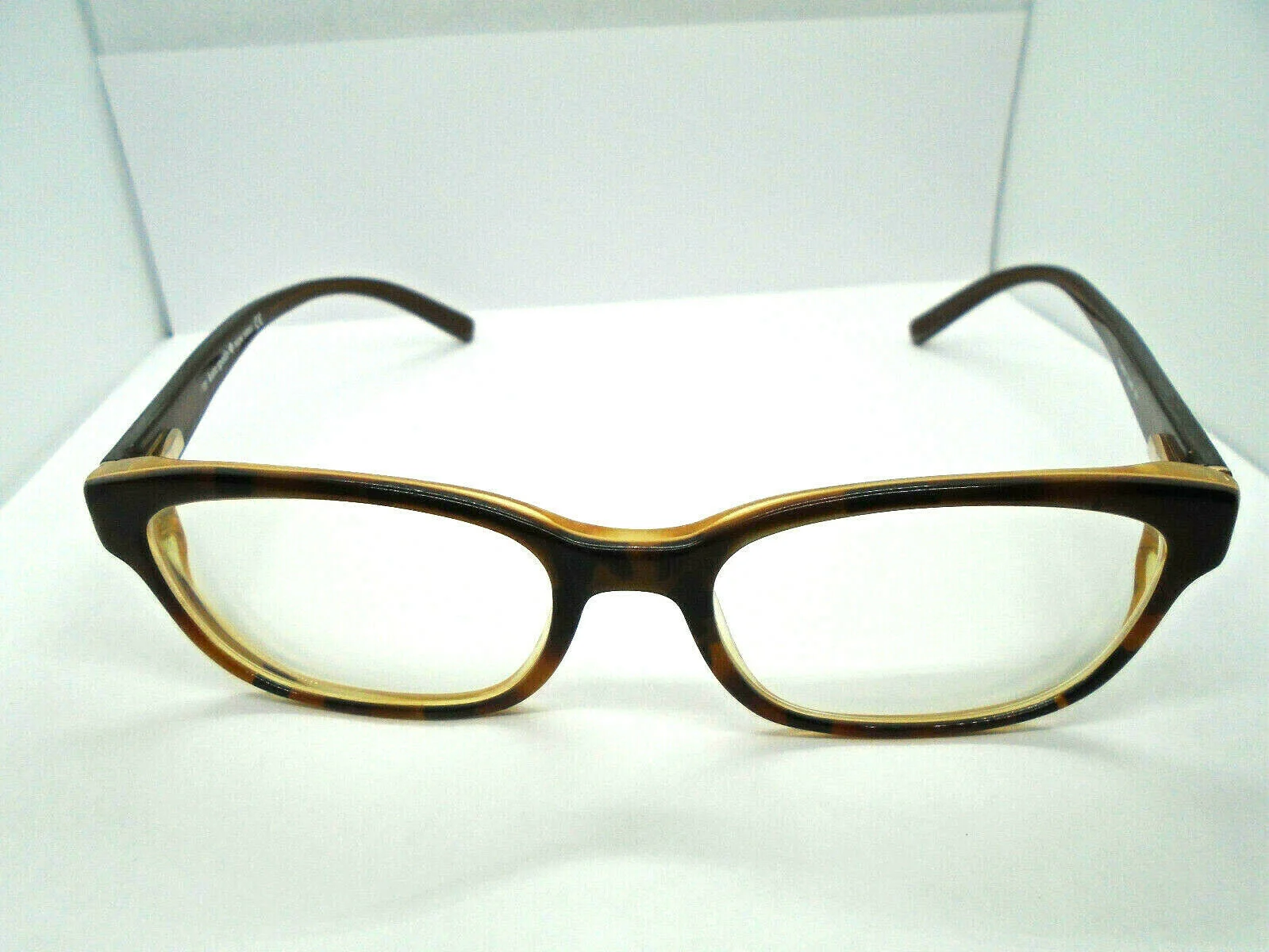 Kate Spade Womens Eyeglasses Blakely 0JMD Brown Havana 50-17-135 3-1 Frames 2