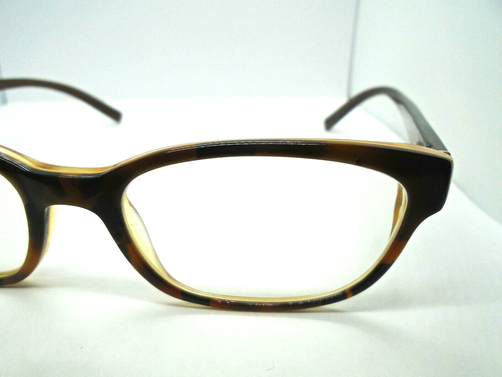 Kate Spade Womens Eyeglasses Blakely 0JMD Brown Havana 50-17-135 3-1 Frames 4