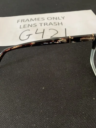 Kate Spade Womens Frames Eyeglasses Myrna 0JBW 51 15 140 G421 4