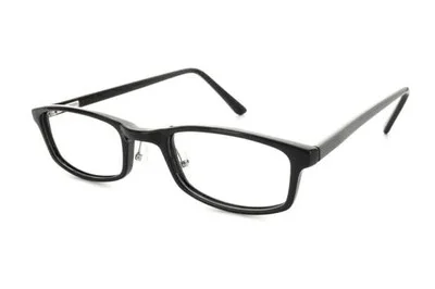 keebomed ROCHESTER R-5A BLACK FRAME 48 EYE 20 BRIDGE 140 mm Optical Eyeglasses