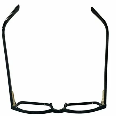 keebomed ROCHESTER R-5A BLACK FRAME 48 EYE 20 BRIDGE 140 mm Optical Eyeglasses 3