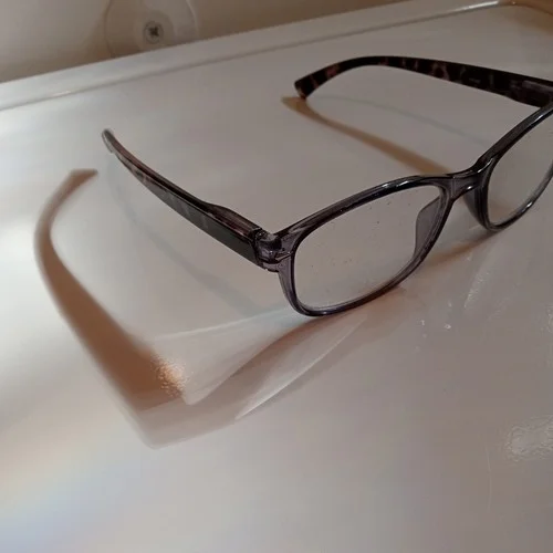 Kel Halston HR 48 Eyeglasses Frames