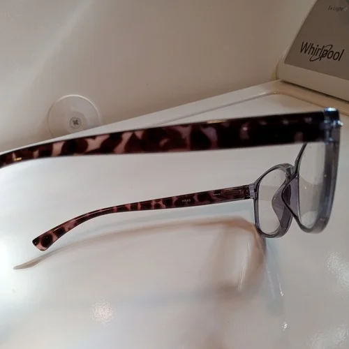 Kel Halston HR 48 Eyeglasses Frames 2