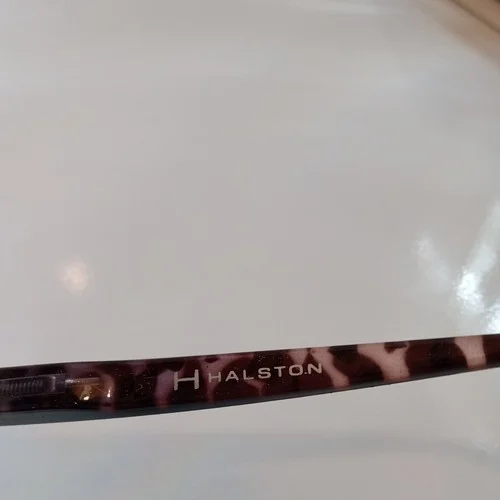 Kel Halston HR 48 Eyeglasses Frames 3
