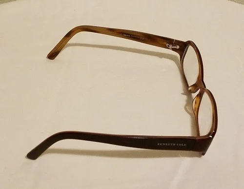 Kenneth Cole City Of Los Angeles 459 Eyeglasses FRAMES Designer 50 [] 17 135 3