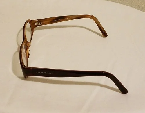 Kenneth Cole City Of Los Angeles 459 Eyeglasses FRAMES Designer 50 [] 17 135 4