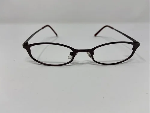 Kenneth Cole Eyeglasses Frames A-Cute Angle 319 CV 48-18-135 Red TC70