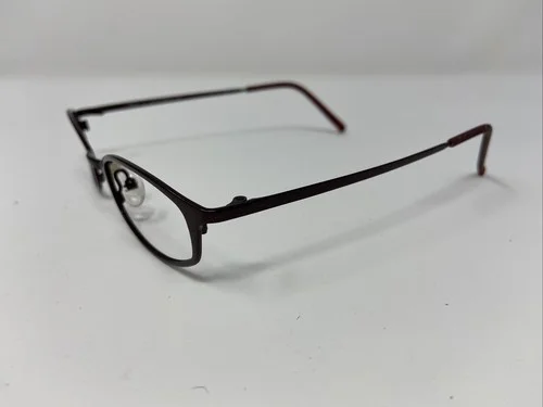 Kenneth Cole Eyeglasses Frames A-Cute Angle 319 CV 48-18-135 Red TC70 2