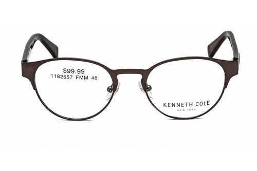 KENNETH COLE Eyeglasses KC0249-3-009-48 Size 48mm/140mm/19mm Brand New 4