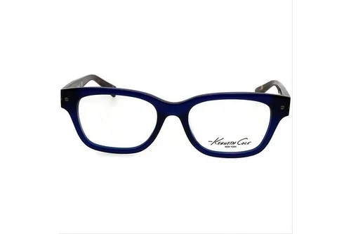 KENNETH COLE KC0237-090-51 Eyeglasses Size 51mm 18mm 140mm Clear Demo Plastic T