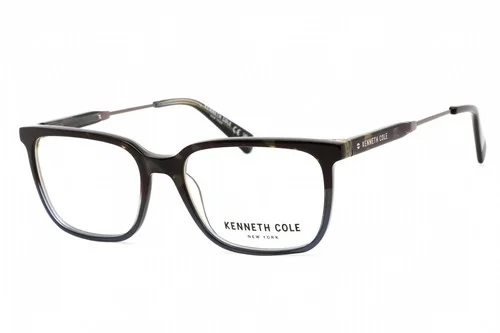 KENNETH COLE KC0304-056-56 Eyeglasses Size 56mm 17mm 145mm havana Women 3