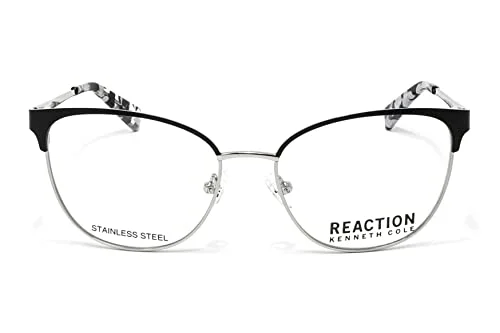 KENNETH COLE KC0337-002-56 Eyeglasses Size 56mm 16mm 145mm black Women