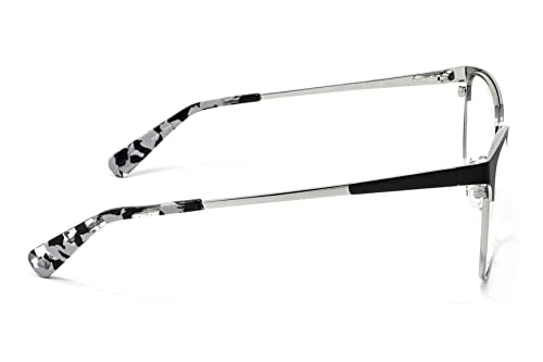 KENNETH COLE KC0337-002-56 Eyeglasses Size 56mm 16mm 145mm black Women 4