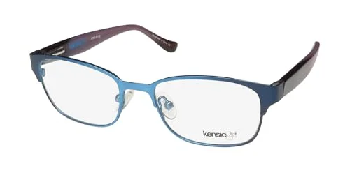 KENSIE ATTRACTIVE FOR GIRLS/TEENS SCHOOL PREMIUM QUALITY EYEGLASS FRAME/GLASSES