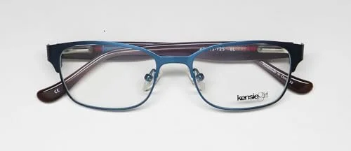 KENSIE ATTRACTIVE FOR GIRLS/TEENS SCHOOL PREMIUM QUALITY EYEGLASS FRAME/GLASSES 2