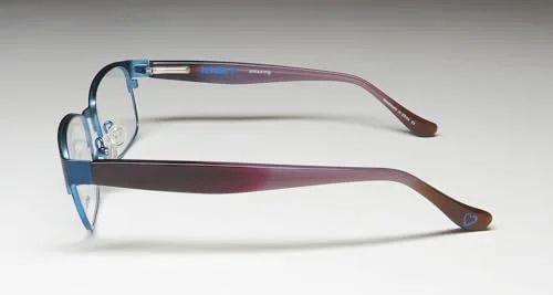 KENSIE ATTRACTIVE FOR GIRLS/TEENS SCHOOL PREMIUM QUALITY EYEGLASS FRAME/GLASSES 4