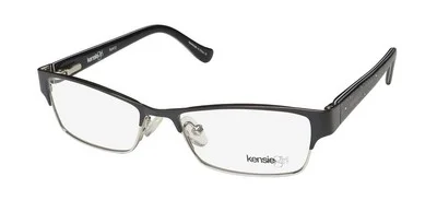 KENSIE FANCY CHILDREN GIRLS/TEENS CAT EYE FOR SCHOOL CUTE EYEGLASS FRAME/GLASSES