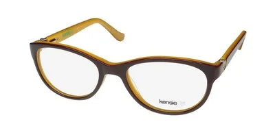 KENSIE POSY FOR CHILDREN GIRLS/TEENS SUITABLE FOR SCHOOL EYEGLASS FRAME/GLASSES