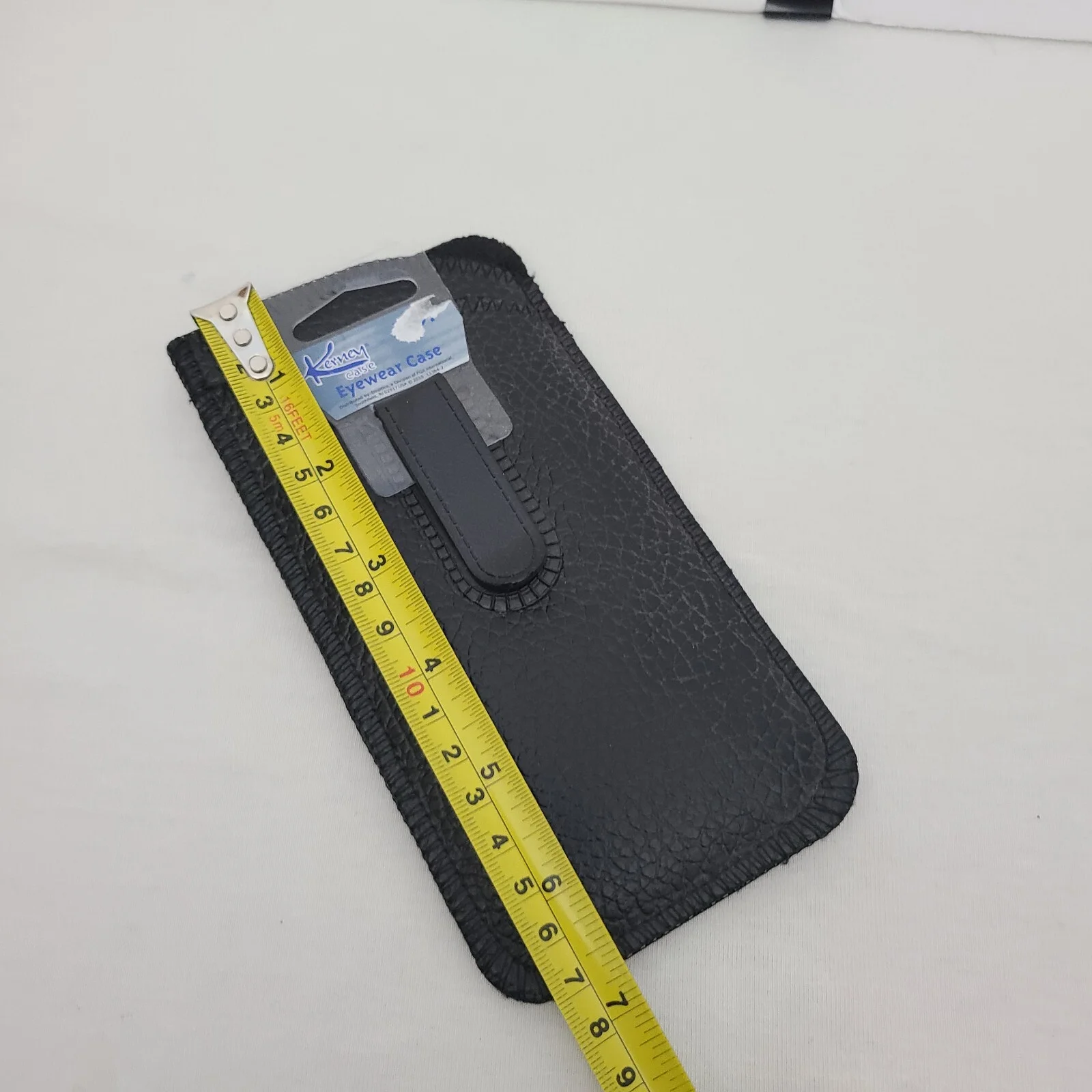 Kerney-Black 6.75 4