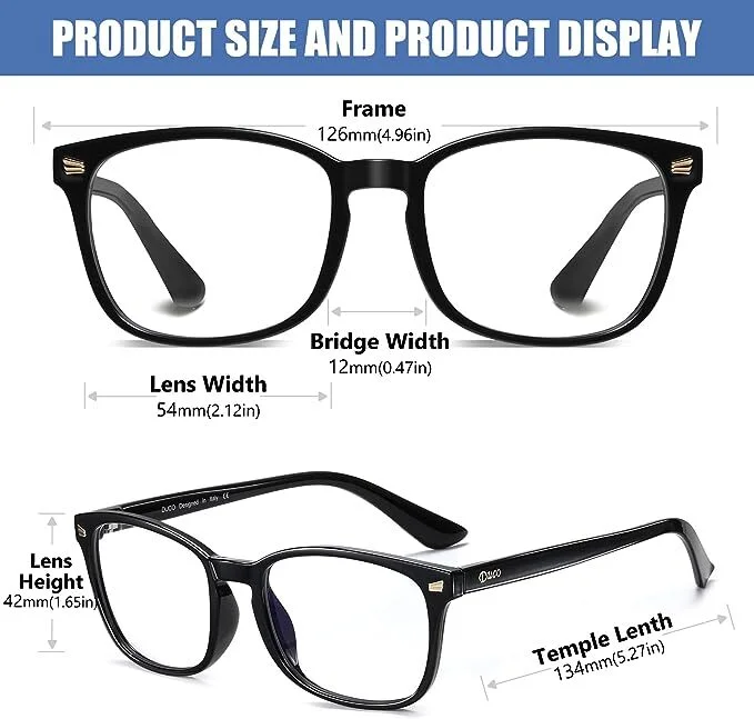 Kids anti blue light Computer glasses Boys Girls Glasses Gift For Children Baby Blocking Glasses Optical Spectacle Eyeglass 2