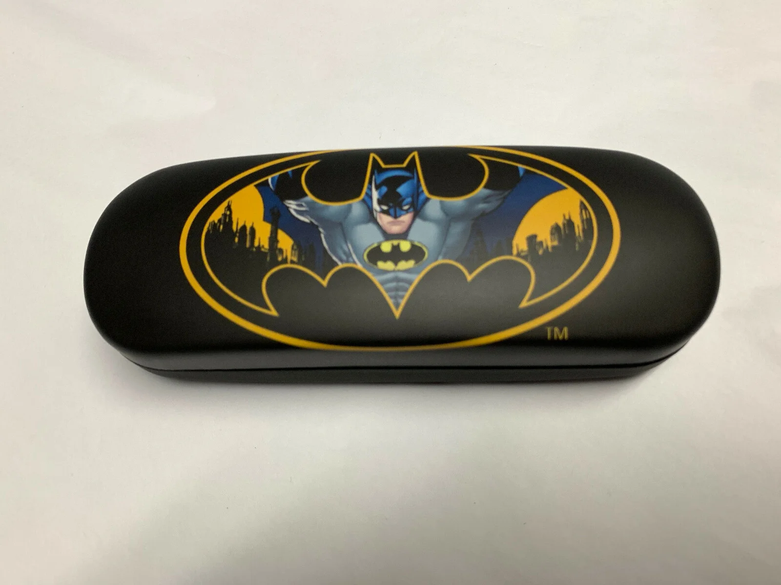 kids batman eyeglass case#1-@24