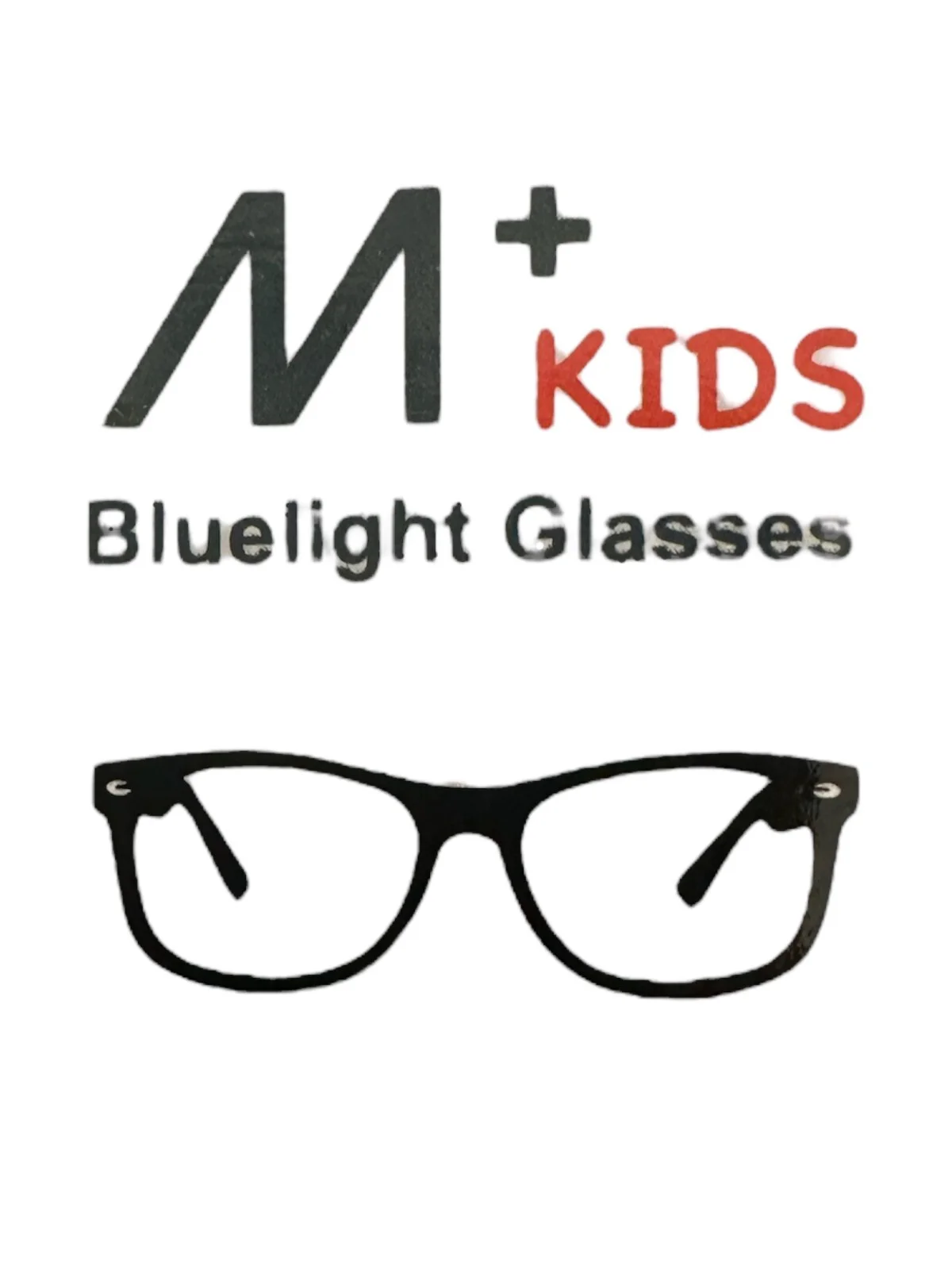 Kids Computer Glasses Round Blue Light Blocking Filter Gaming Goggles Silicone Frame Eyeglasses Child Anti-Blue Ray Eyewear
