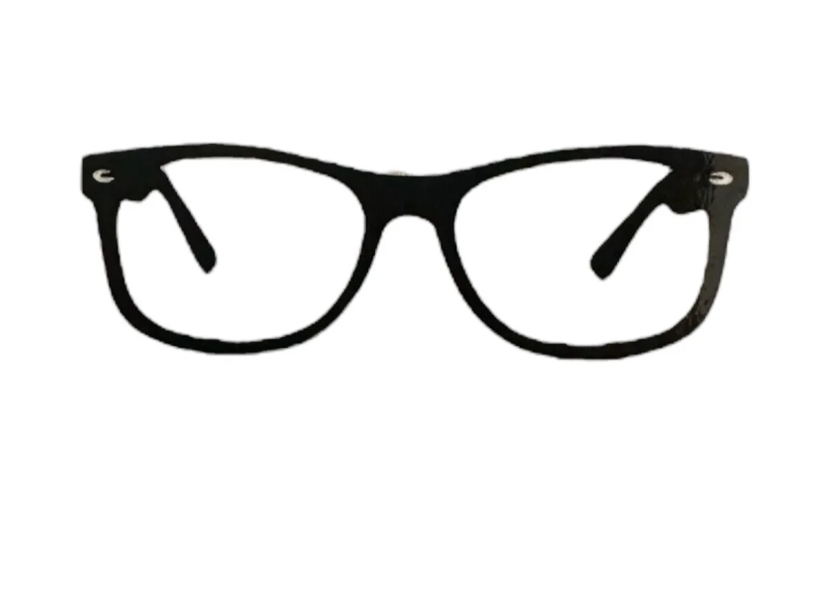 Kids Computer Glasses Round Blue Light Blocking Filter Gaming Goggles Silicone Frame Eyeglasses Child Anti-Blue Ray Eyewear 2