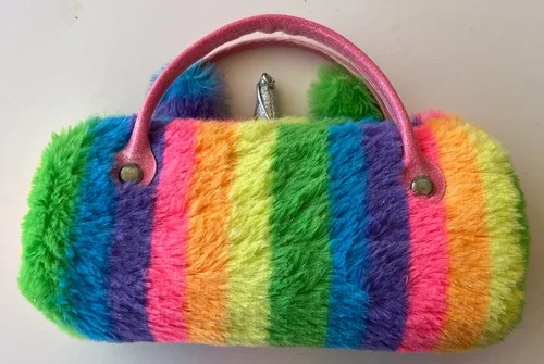 kids eyeglass hardcase furry 2