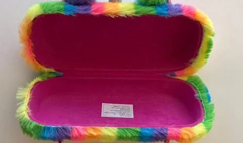 kids eyeglass hardcase furry 3